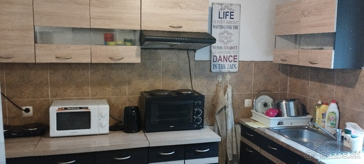 Prenájom chaty nad Rumpľom Domaša-SILVESTER VOĽNÝ - 3