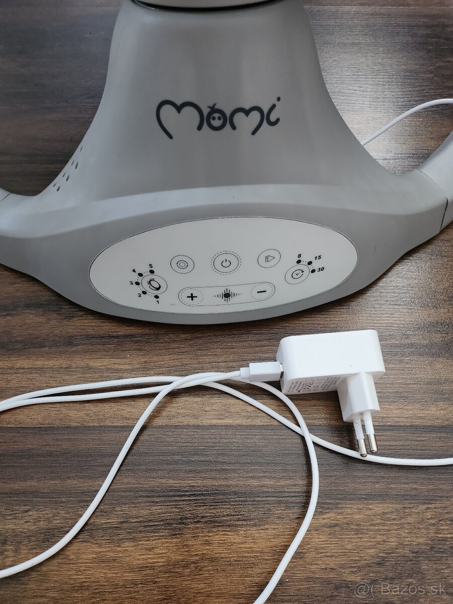 Krasne detske lehátko - 3