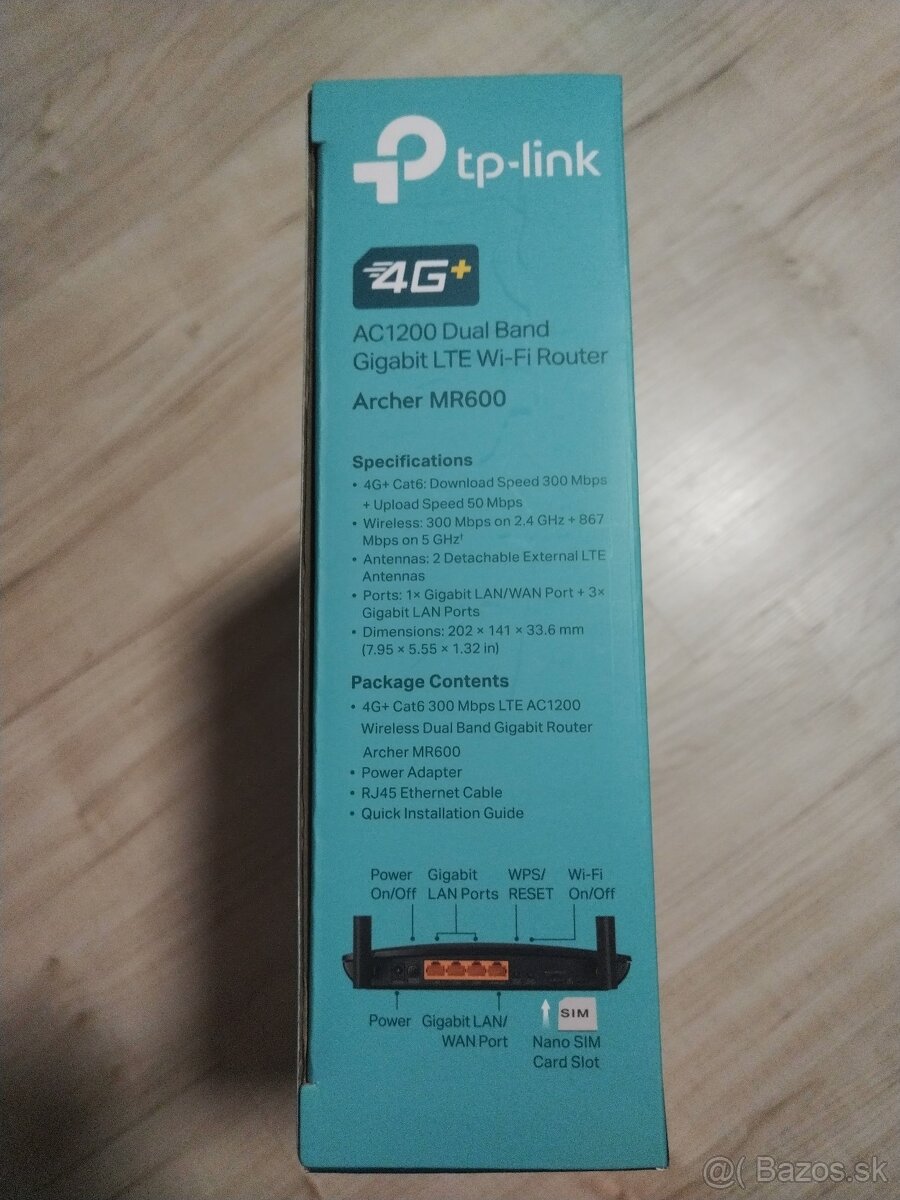 Tp-link - 3