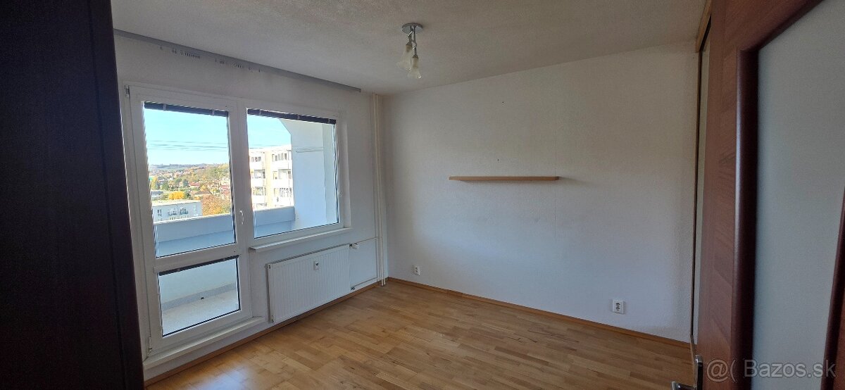 Prenájom - 3-izbový byt - Hriňová - Lúčna ulica - 3