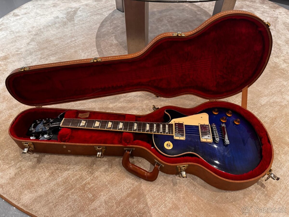 Gibson Les paul standard 2016 - 3