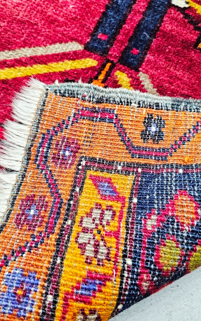 Turecký koberec Yastic 1940 - 3