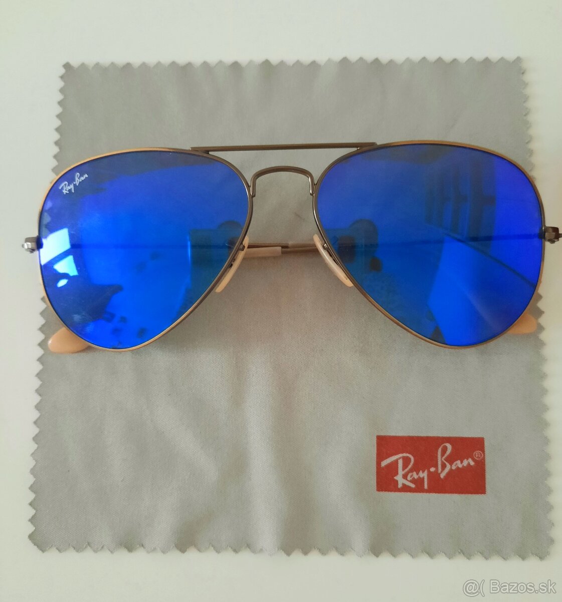 Slnečné okuliare. - 3