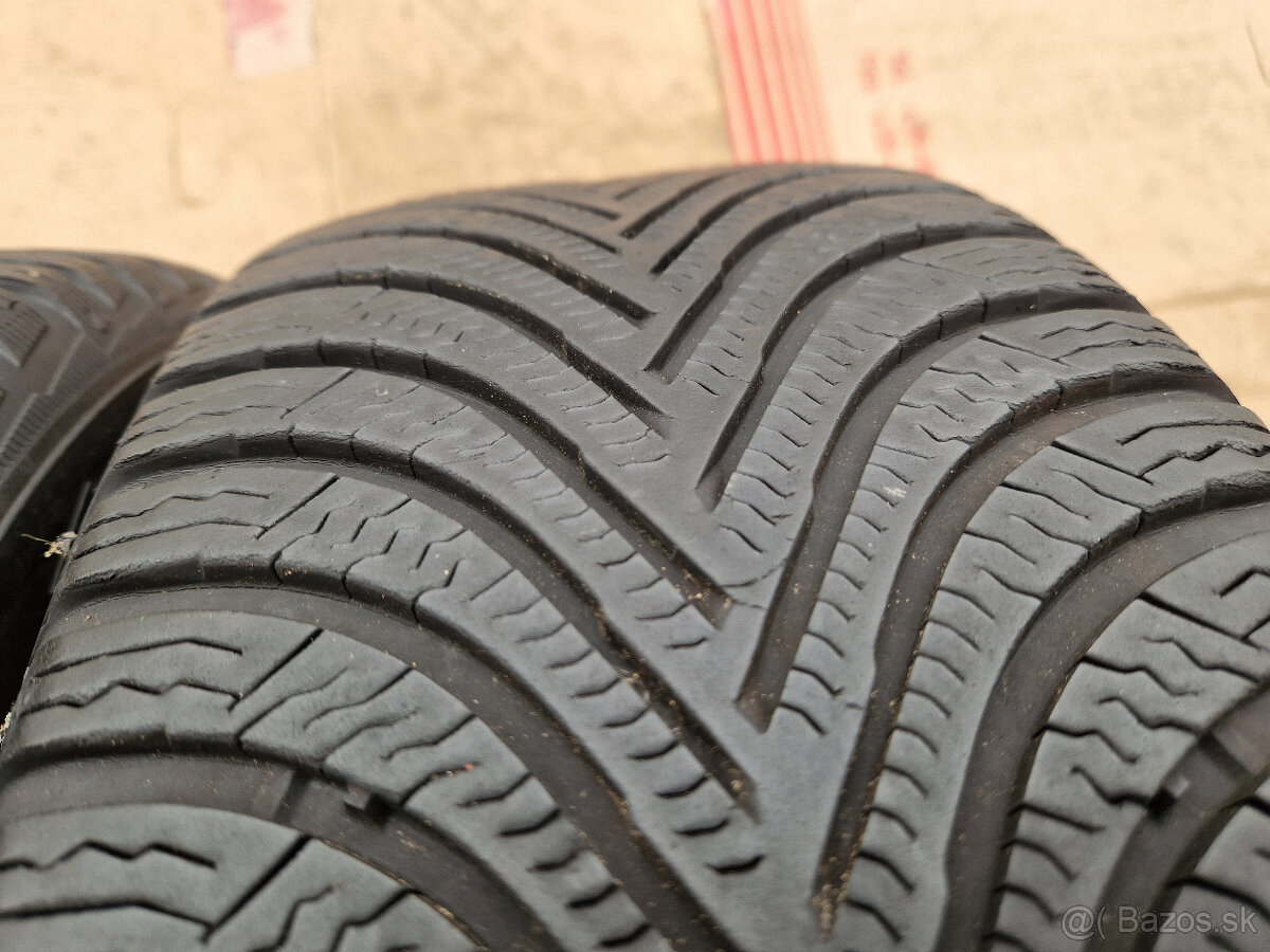 205/50 r17 zimne pneumatiky 2ks 205 50 17 - 3