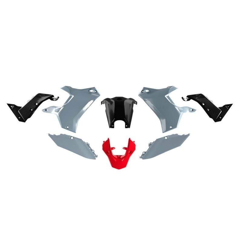 Kapotáž Yamaha Tenere 700 2019-2024 R-Tech. - 3