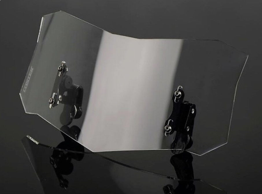 Univerzálny Deflektor GT1 - 3