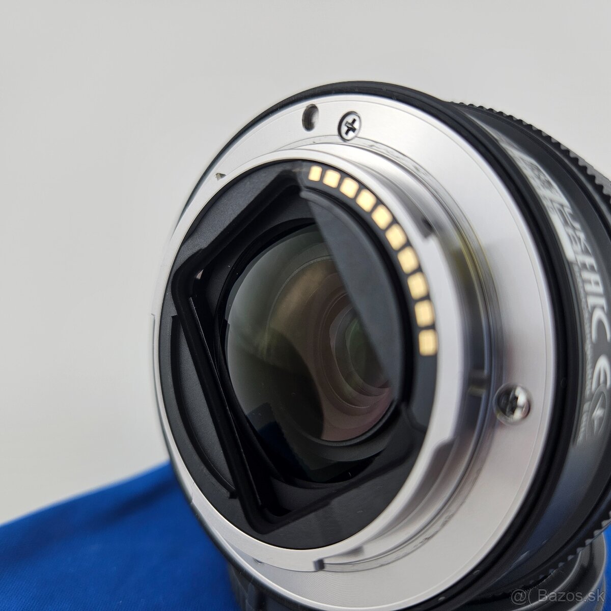 Sony FE 28-60mm f/4-5.6 - 3