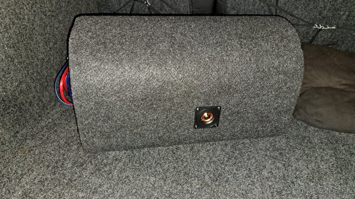 Aktívny subwoofer 200W - 3