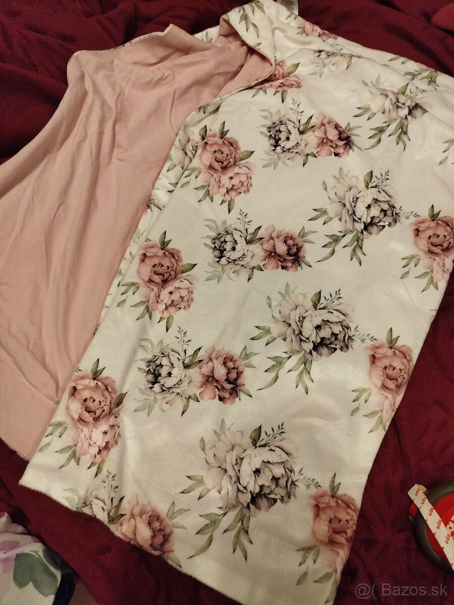 Krásna ľahká deka - 3