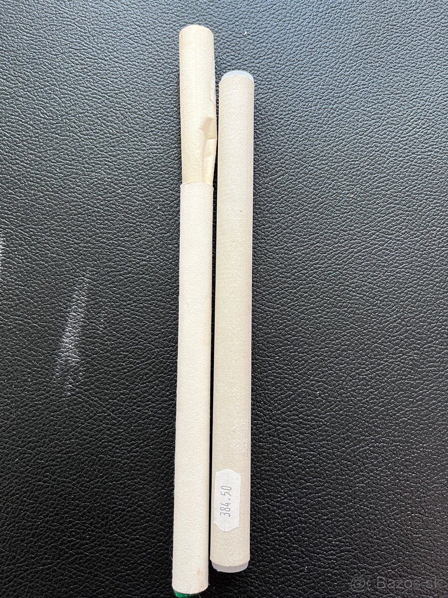 Rozne teplomery, hustomery - 3