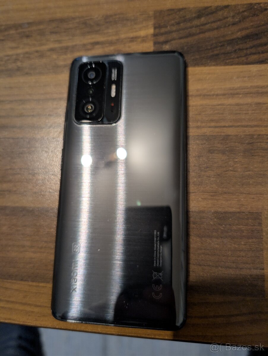 Predám plne funkčný Xiaomi 11 T 8Gb RAM, 128Gb - 3