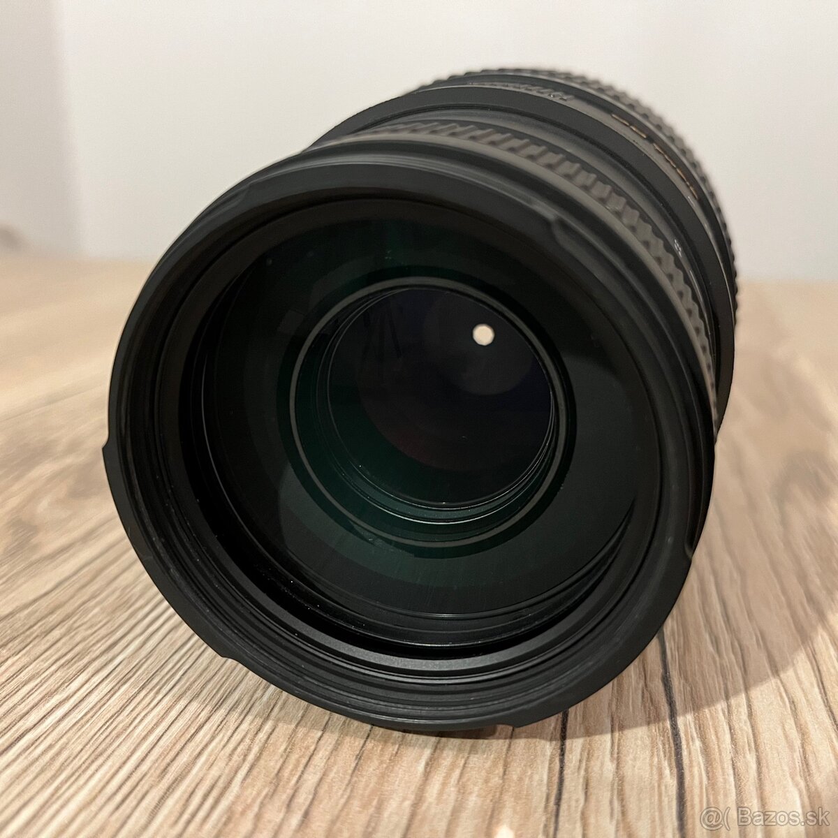 sigma 70-300mm f/4-5.6 dg macro pre Nikon - 3