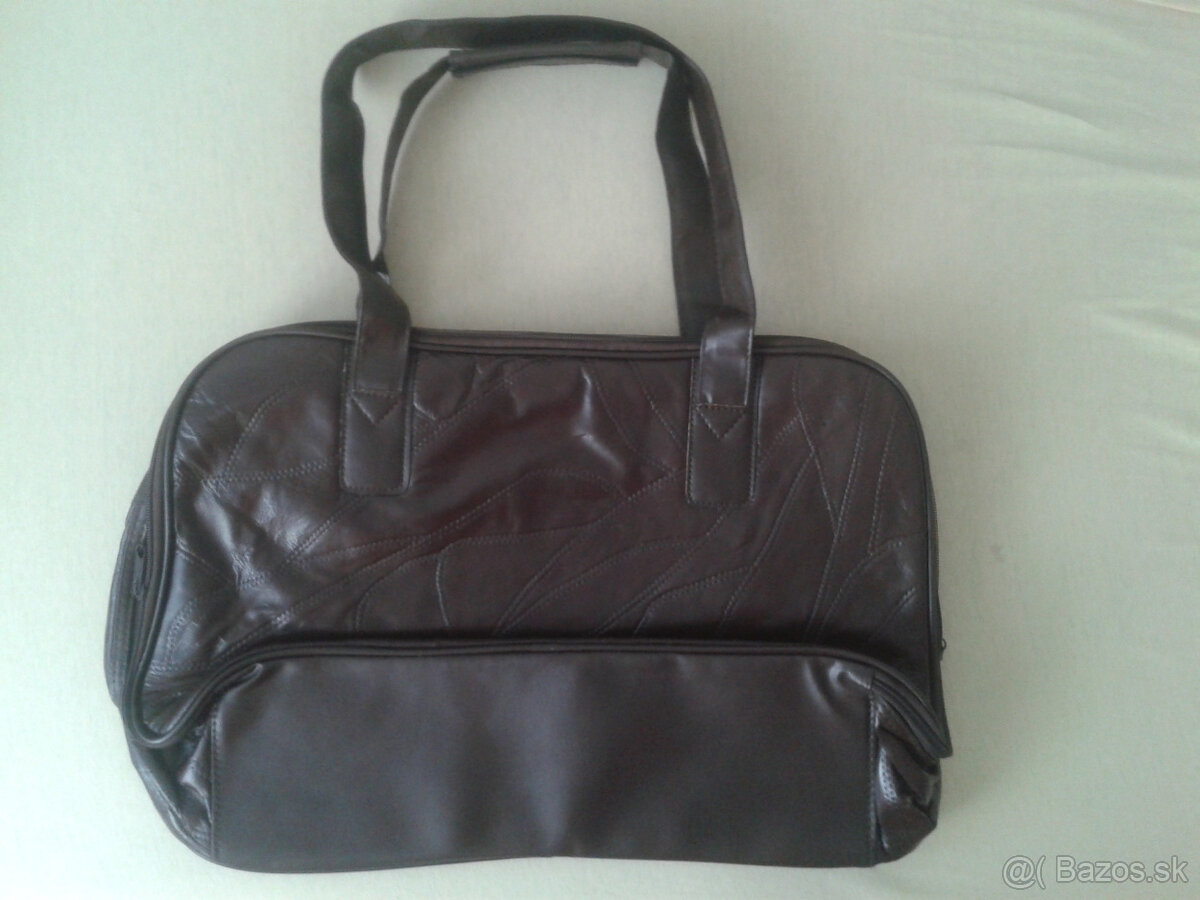 Predám 2 cestovné kabely - 3