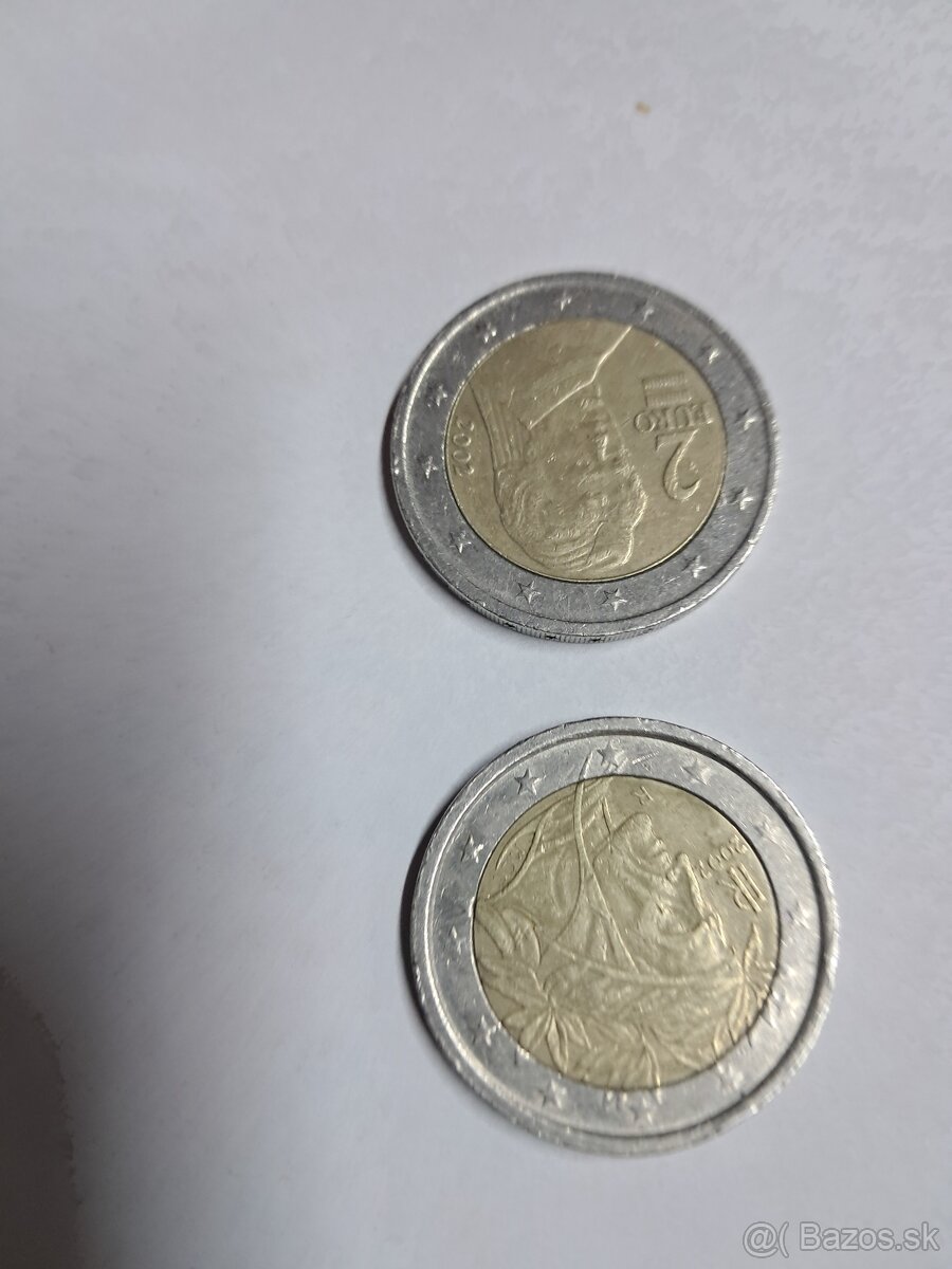 Predam tieto mince - 3
