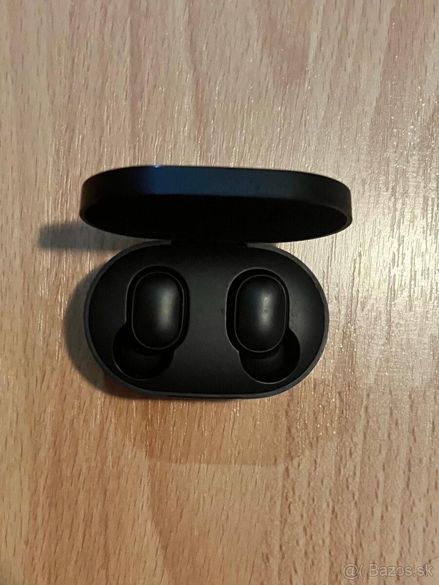 Predám používané slúchadlá značky Xiaomi - 3