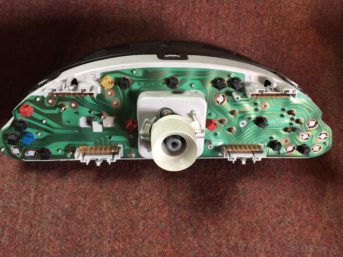 FIAT PUNTO prístrojovka - 3