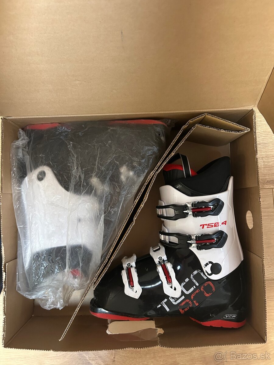 Lyziarky tecnopro 250 - 3