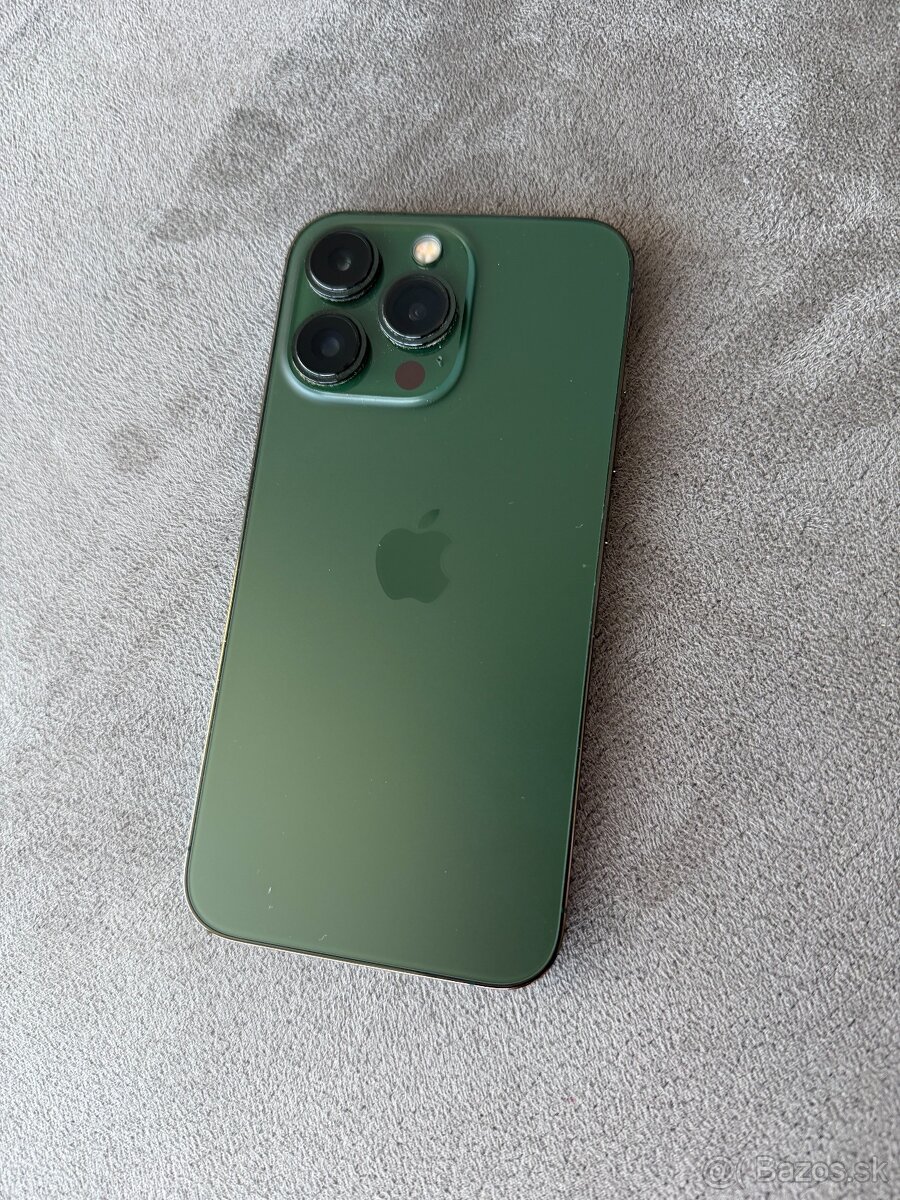Iphone 13 PRO 256GB s príslušenstvom v TOP stave - 3