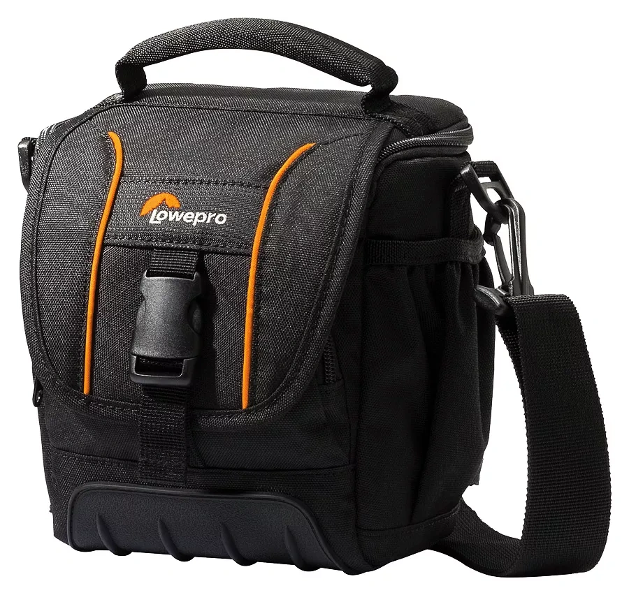 Nikon D3500 + AF-P DX 18-55mm VR + 70-300mm VR - 3