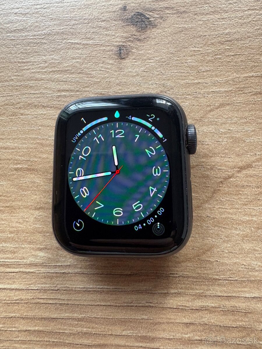 Apple Watch Series 5 40 mm - 3