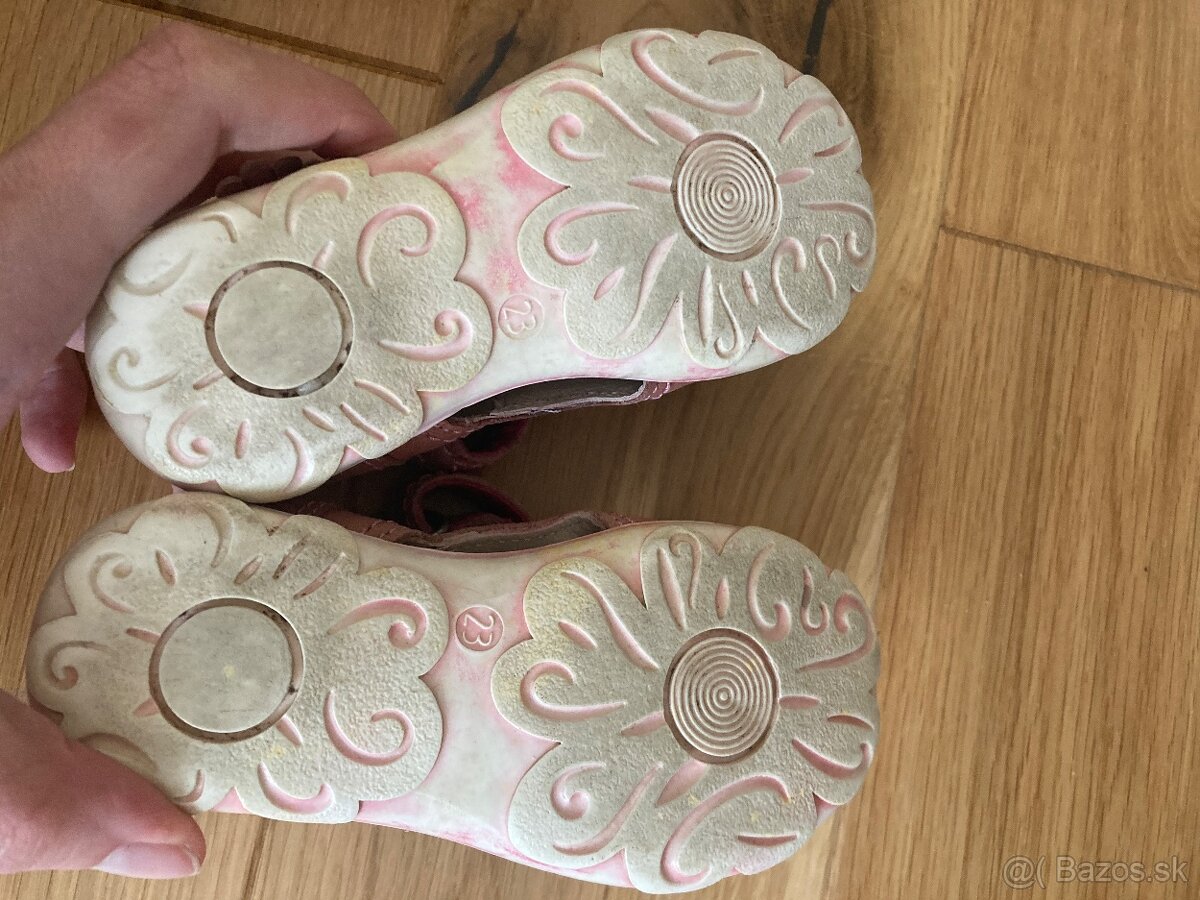 Sandále lasocki 23 - 3