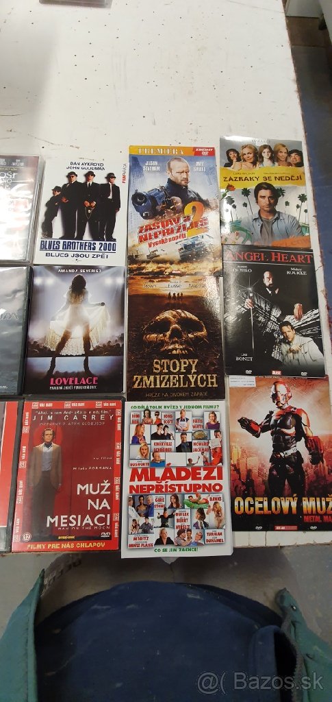 filmy - 3
