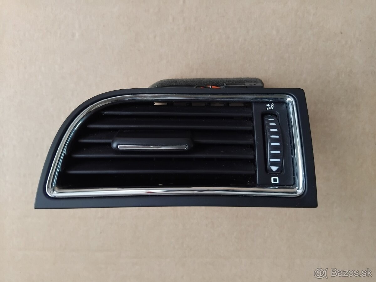 ofukovače - mriežky kúrenia Superb 2 - 3