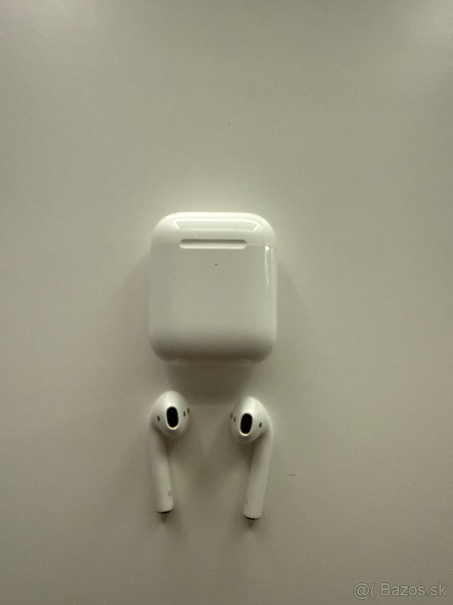 airpods 2. generácia - 3