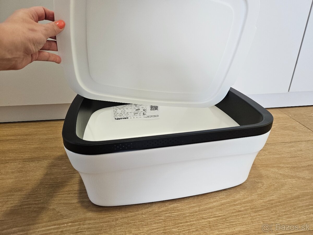 Chlebnik od Tupperware Nový - 3