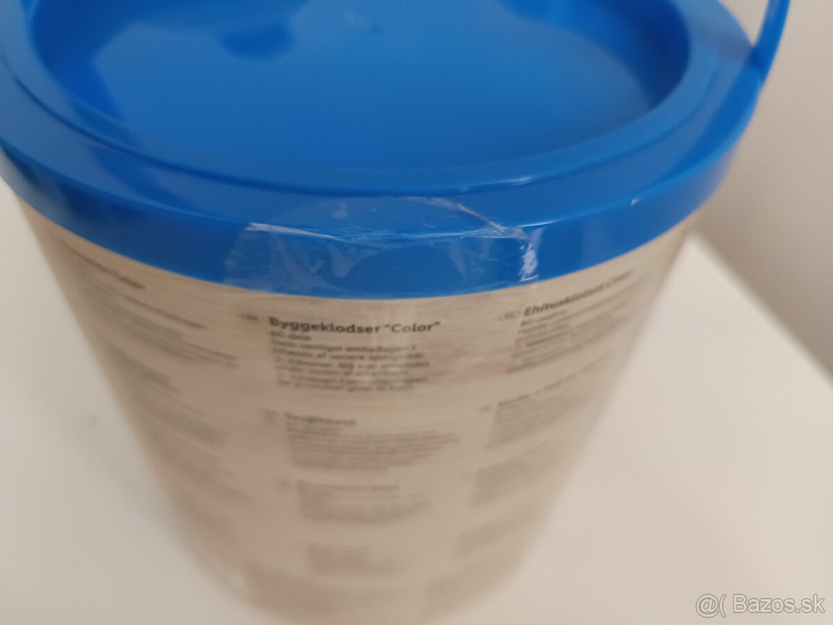 Drevená stavebnica 80 kusov - 3