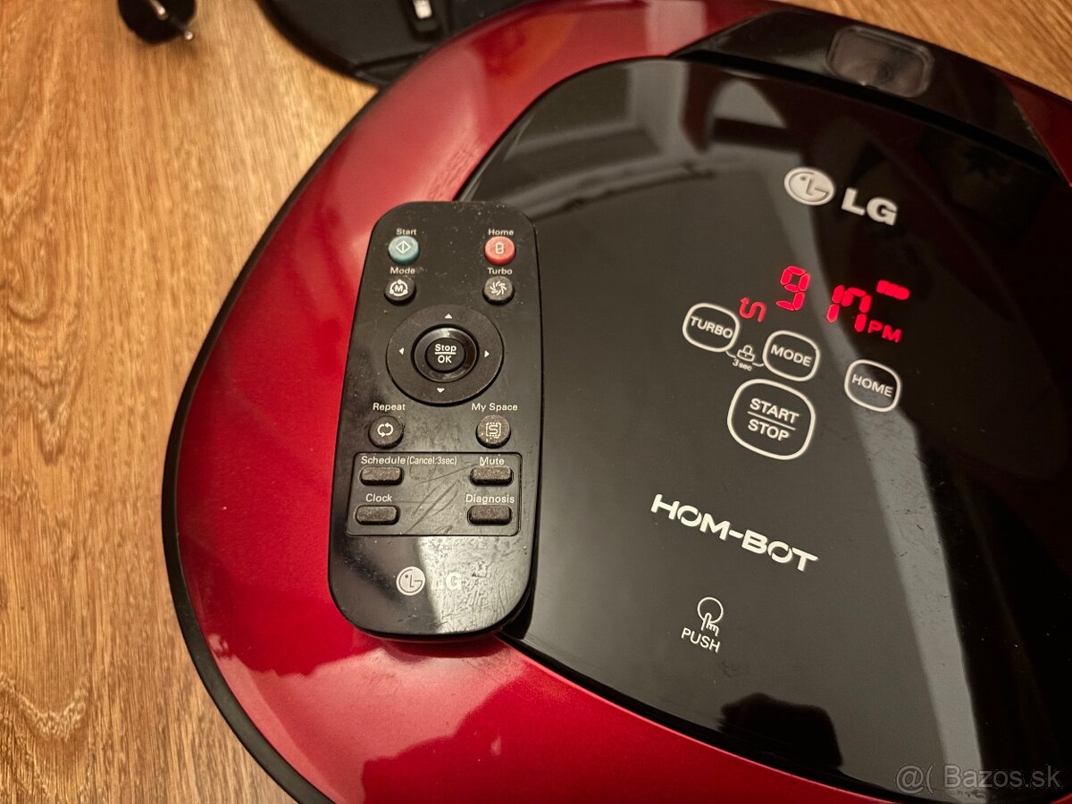 lg roboticky vysavac - 3
