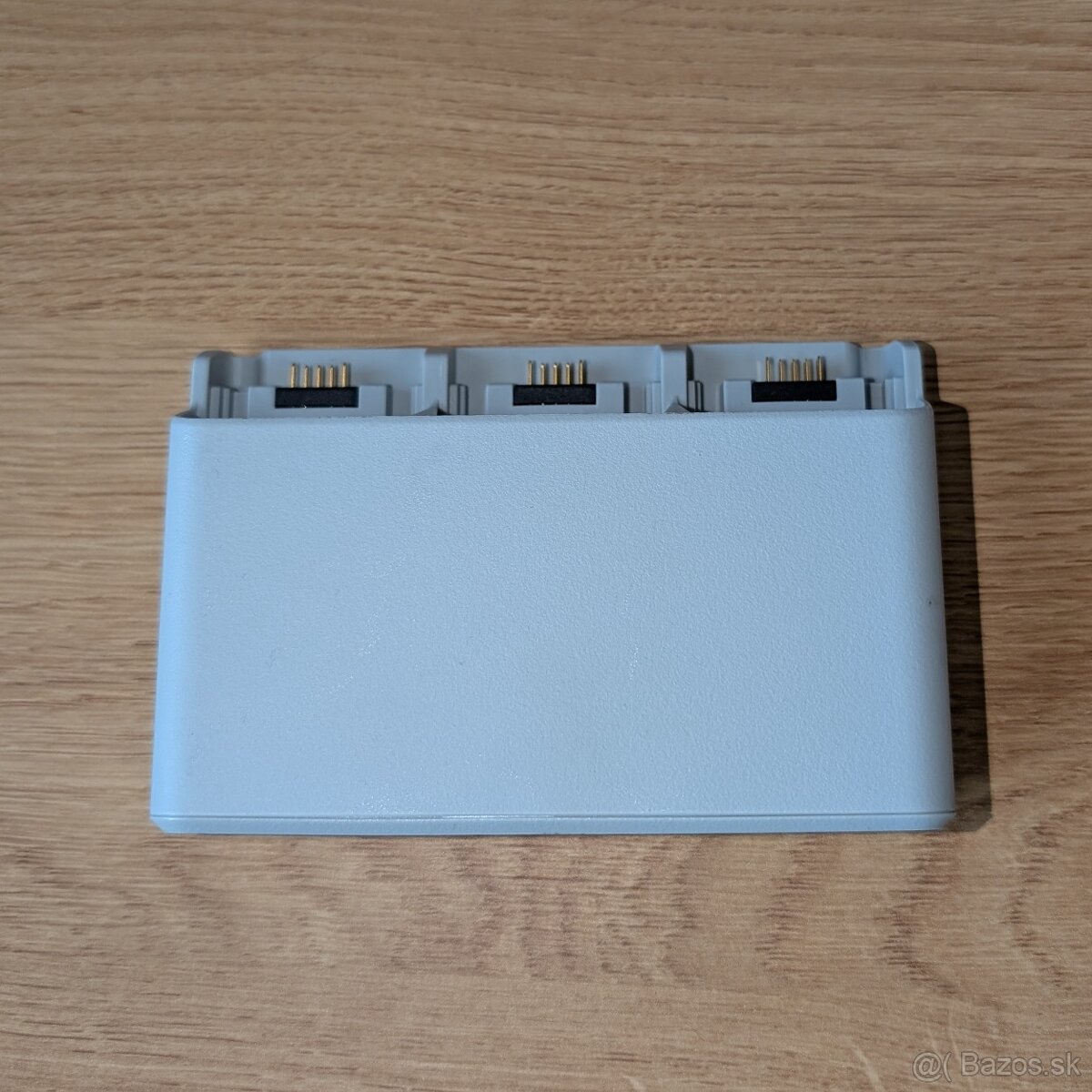 DJI nabíjací hub, rôzne modely - 3