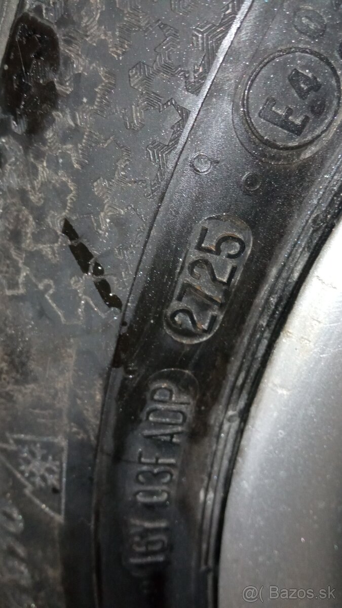 Elektróny Škoda 15 - 3