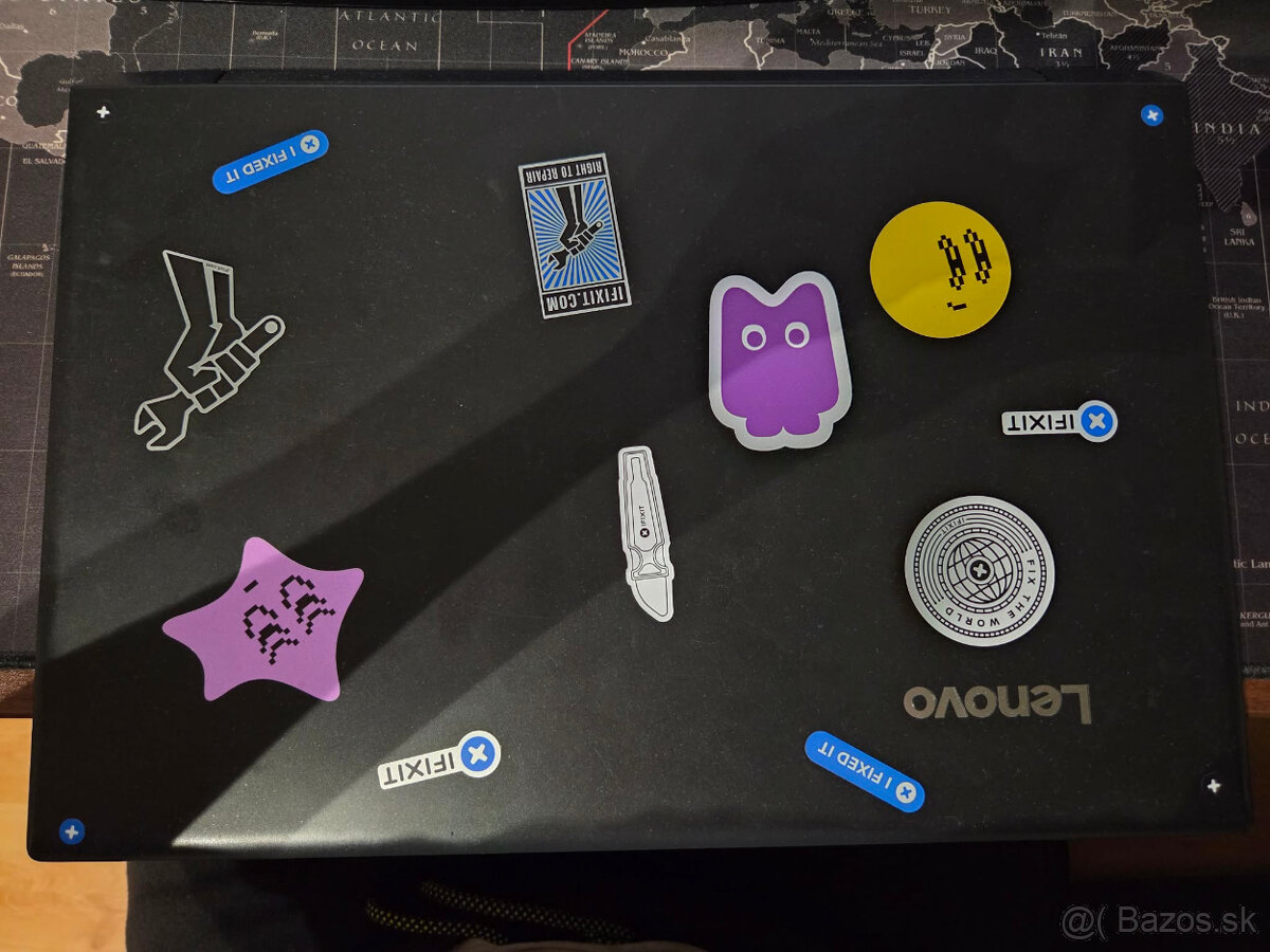 Lenovo V310-15ISK - 3