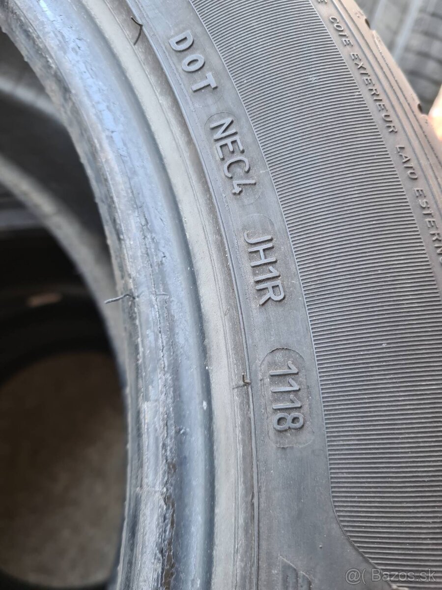 5x11l2 r20, letné pneumatiky - 3