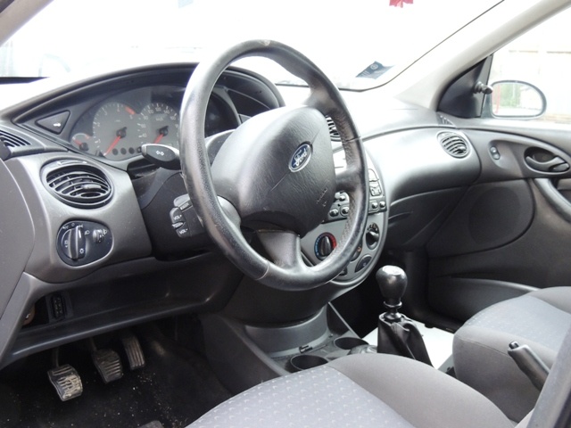 Ford Focus - 3