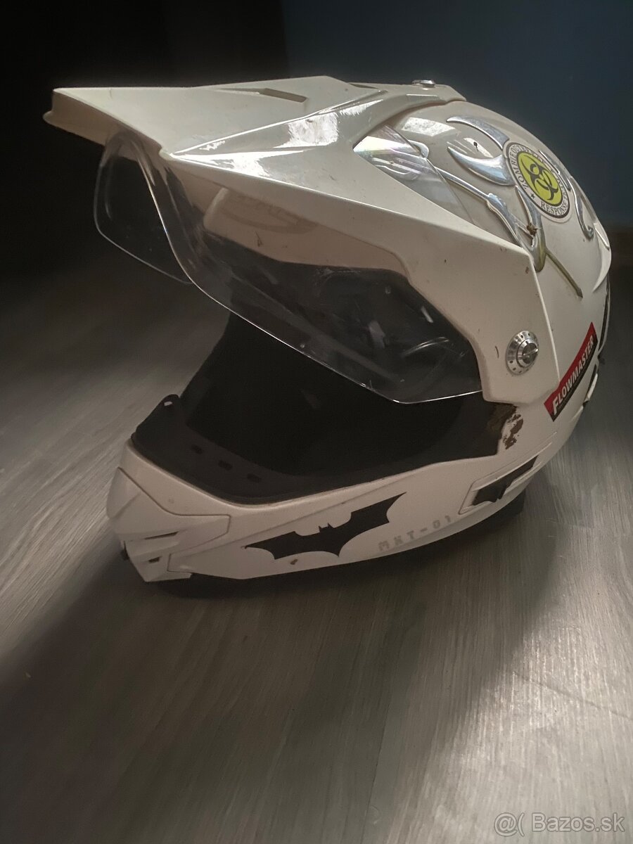 Predám oblečenie na moto - 3