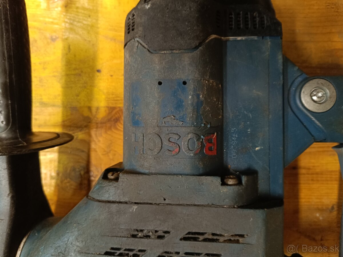 Bosch GSH 5 CE Professional - 3