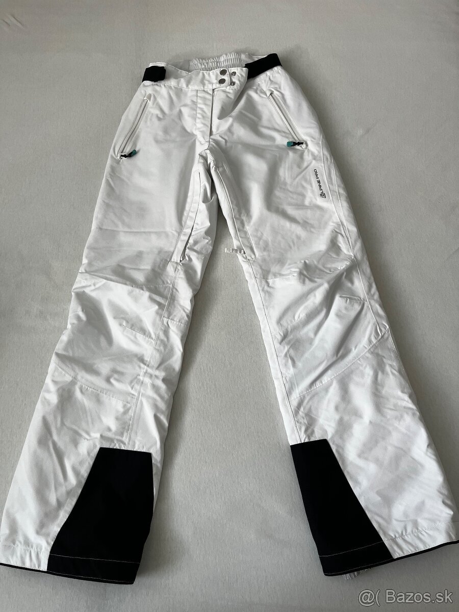 Alpine Pro- Set ,Nové velkosť XS - 3