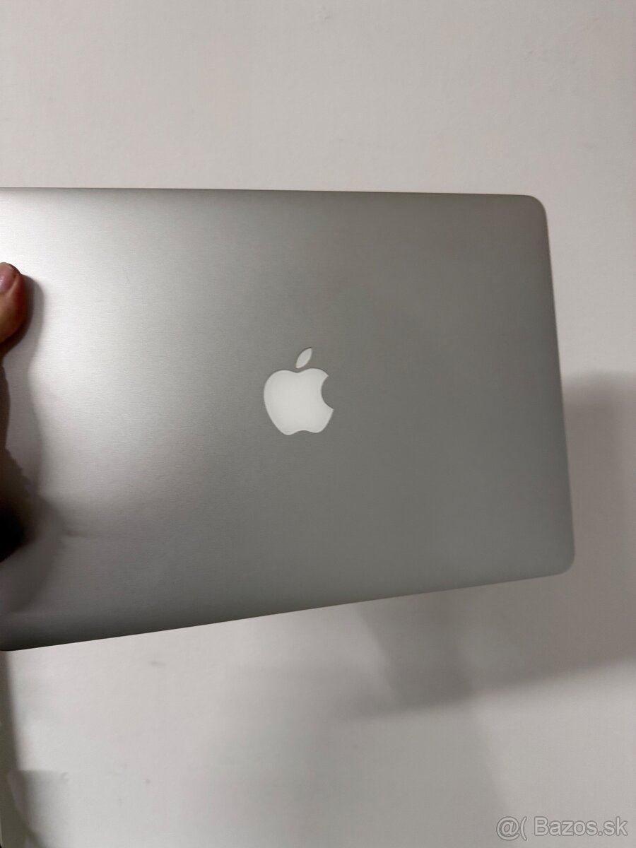 MacBook Air 2017 13” - 3