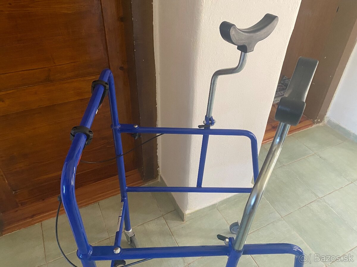 Predám G Aparat-choditko - 3