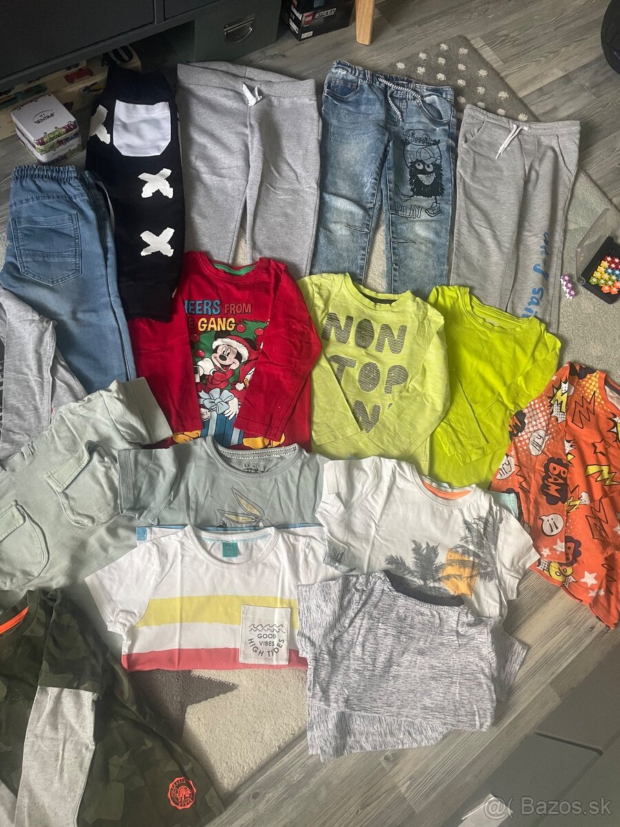 Detský balík 110 chlapec - 3