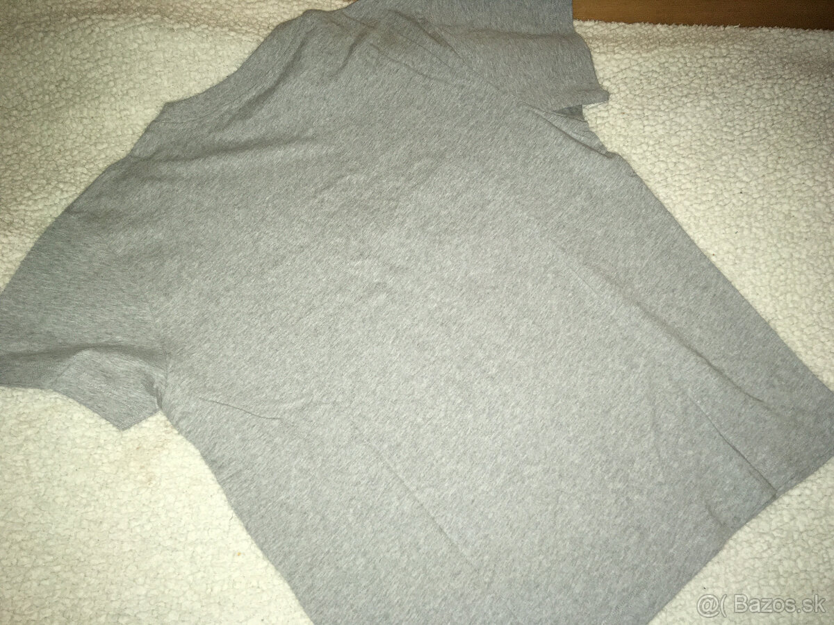 GANT tričko - NOVÉ - 3