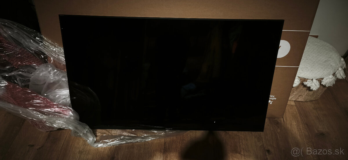 Sony Bravia KDL-49WD755 - 3