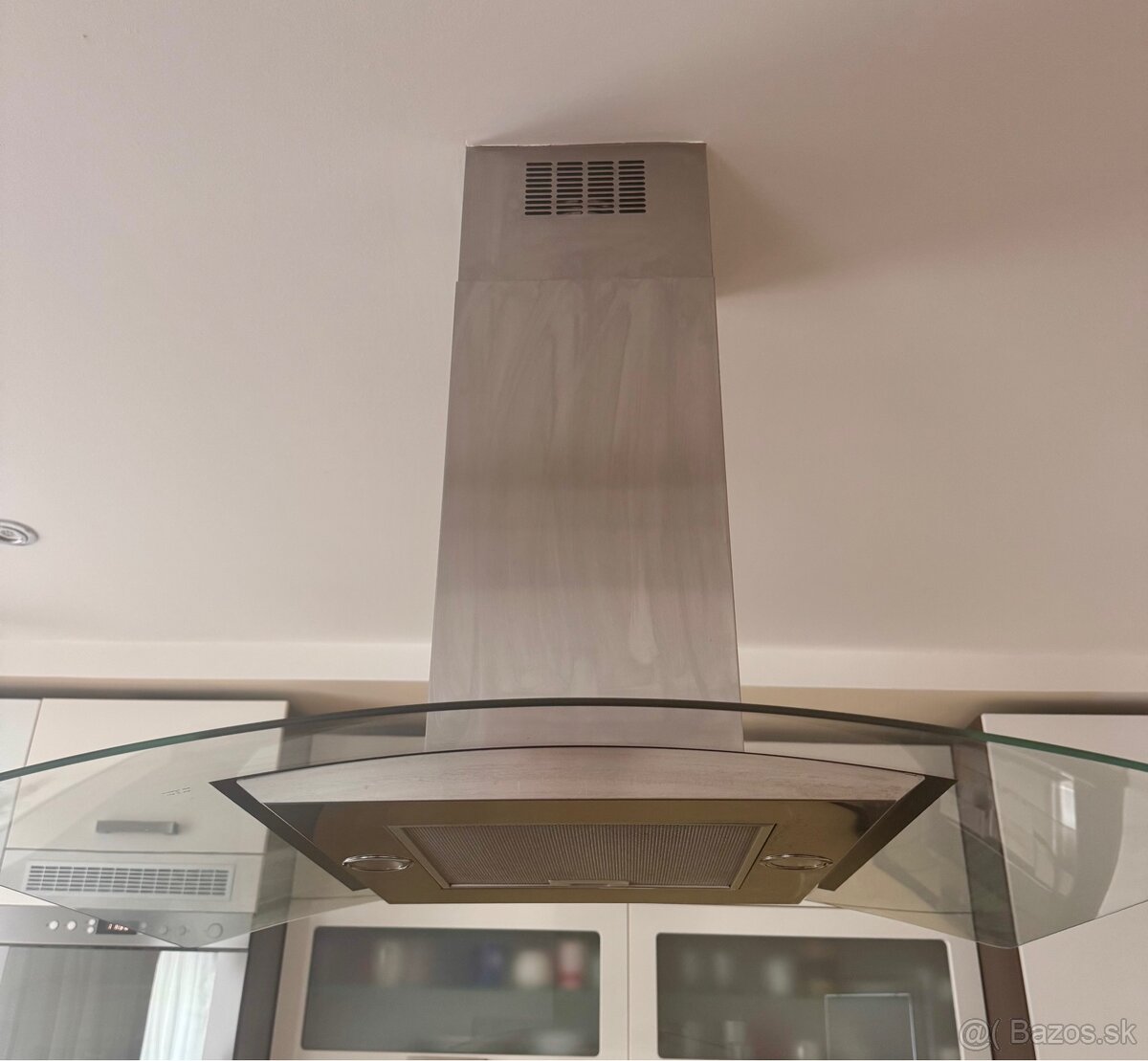 Ostrovcekovy digestor / odparovac Whirlpool - 3