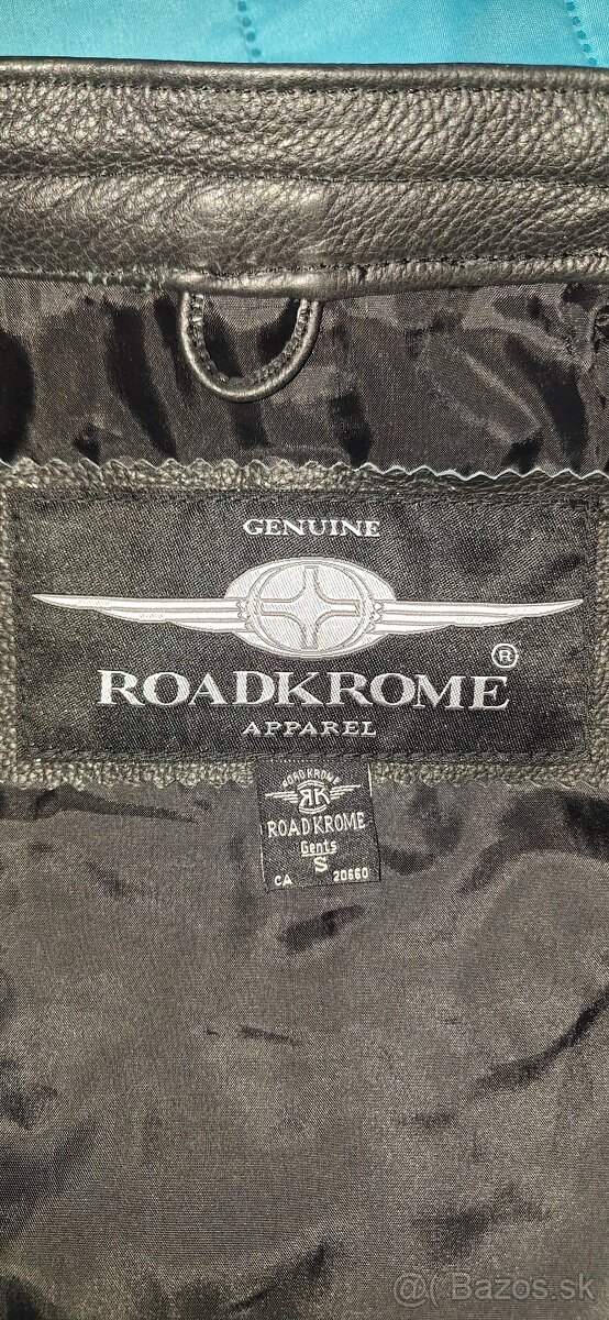 Damska kožena bunda - 3