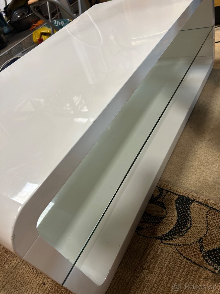 Stolík do obývačky - 3