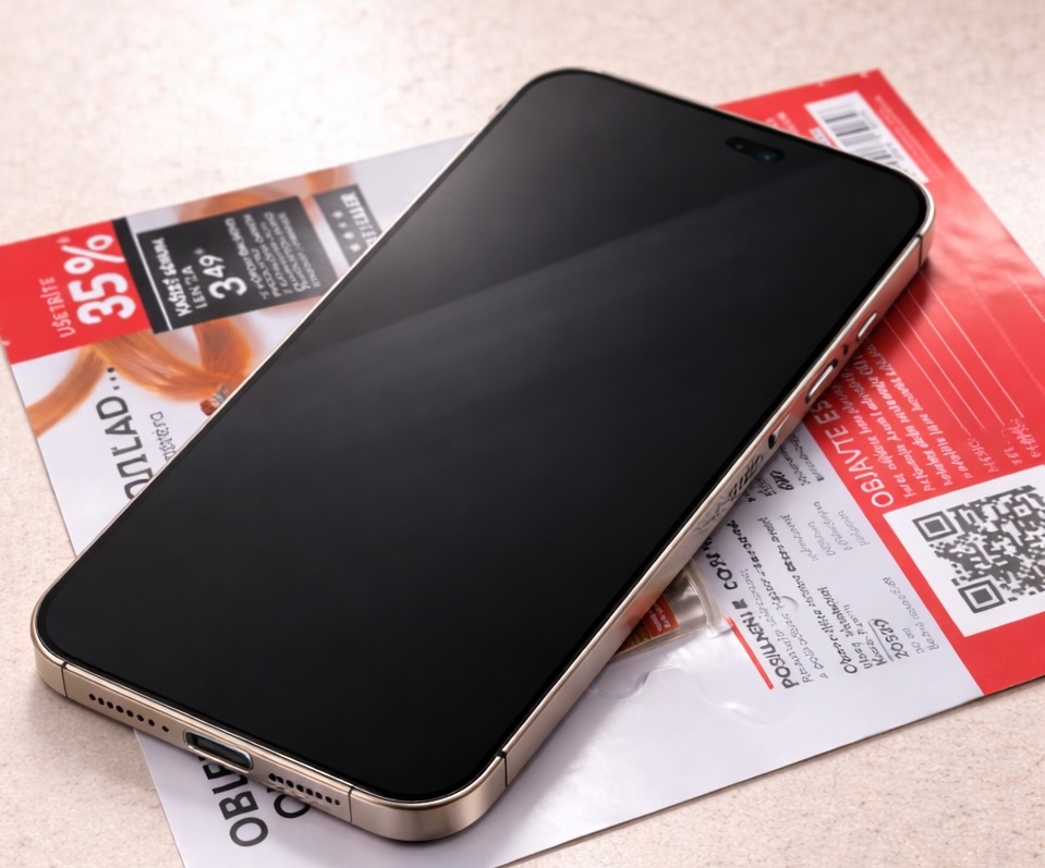 iPhone 15 pro Max 1TB - 3