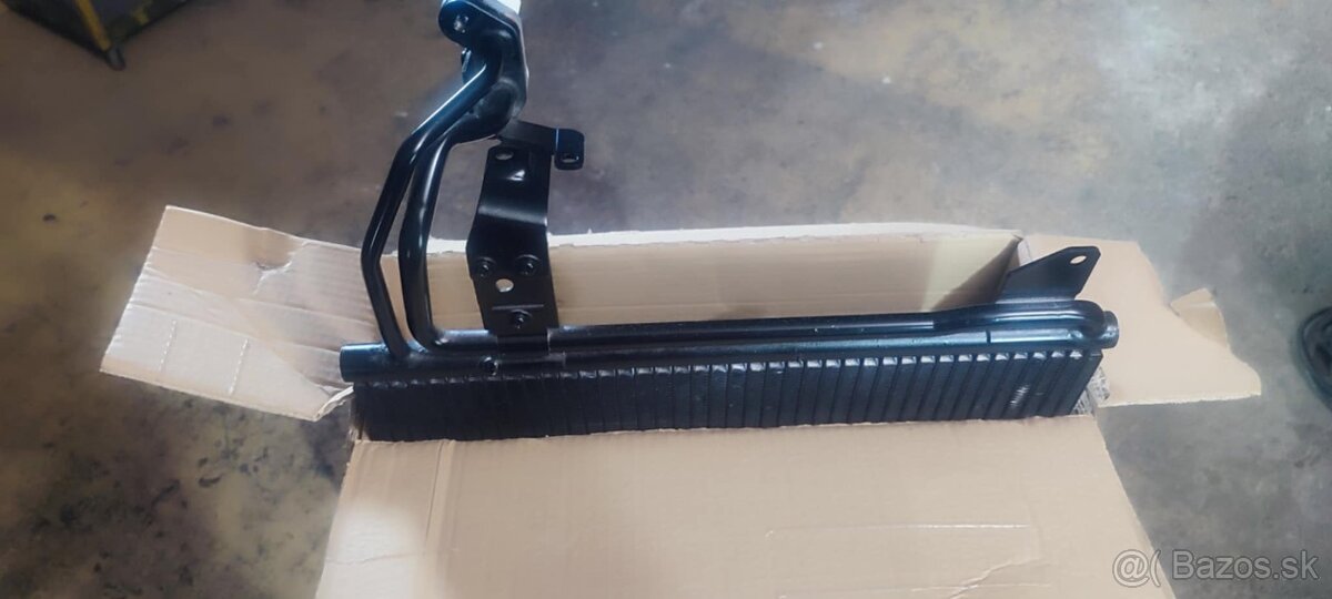 Chladič klimatizacie - 3