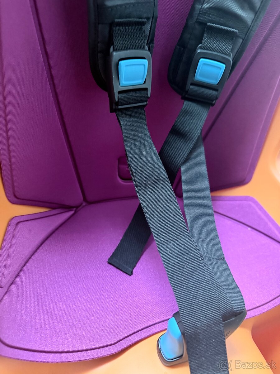 Thule Ridealong cyklosedačka - 3